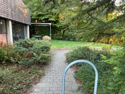 98 Alte Landstrasse photo Garden and patio